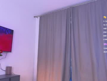 blush_mikki chaturbate stream image