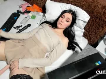 blancasuarez chaturbate stream image