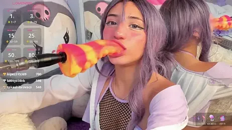 miia__baker stripchat stream image