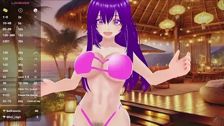 AkiraVixent stripchat stream image