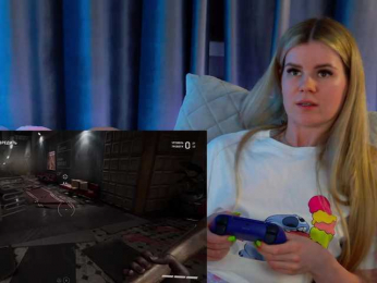 -SexyBounty- bongacams stream image