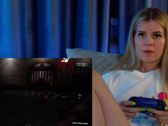 -SexyBounty- bongacams stream image