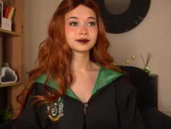 kusssecka chaturbate stream image