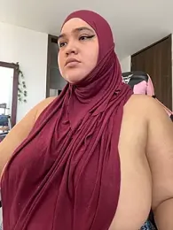 sweetmuslim01 stripchat stream image