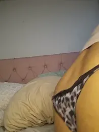 DAELAA stripchat stream image