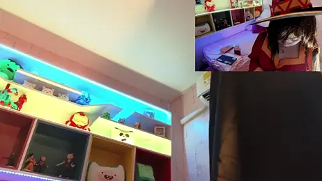 Lucysweett__ stripchat stream image