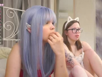 sandyfairy chaturbate stream image