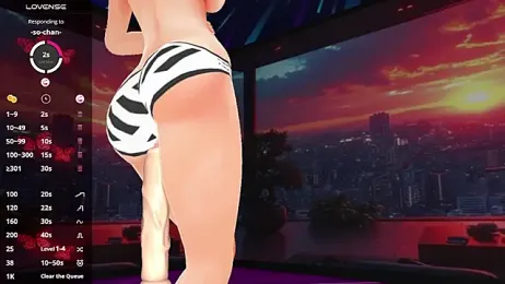 Auri_Hikaru stripchat stream image