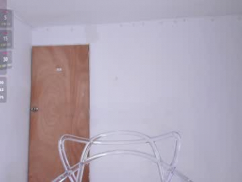 sabrina_geek chaturbate stream image