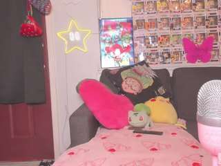 karliekayozz camsoda stream image