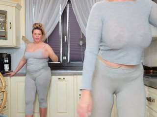 tunderosee camsoda stream image