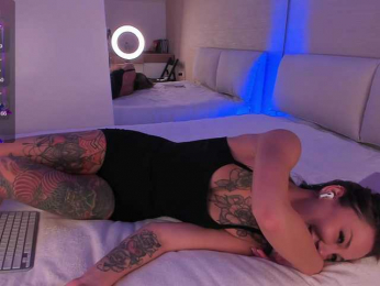 seilyfox bongacams stream image