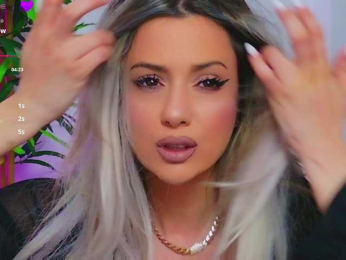 AriannaSins bongacams stream image