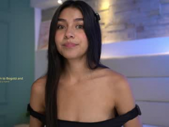 ashley_jones9 chaturbate stream image