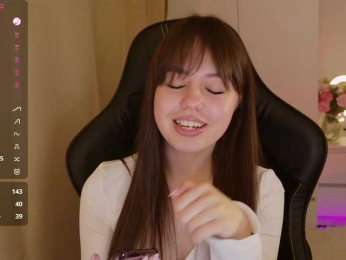 Businka13 bongacams stream image