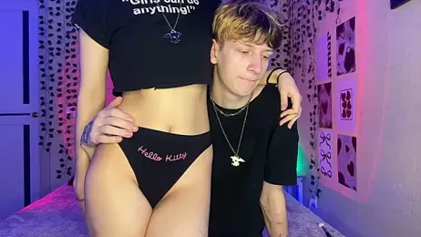 baby_lesi stripchat stream image