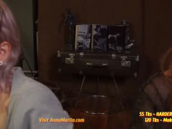 a_mhere chaturbate stream image