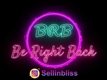 Sellinbliss bongacams stream image