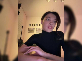 GlamModelHoney bongacams stream image