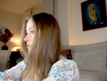 x_lily_x chaturbate stream image