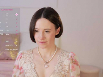 MissEssie bongacams stream image