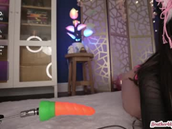 heatherbby chaturbate stream image