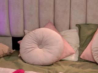 Mila Fiorela flirt4free stream image