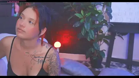 LorenRosse stripchat stream image