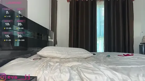 Eva_JJ stripchat stream image