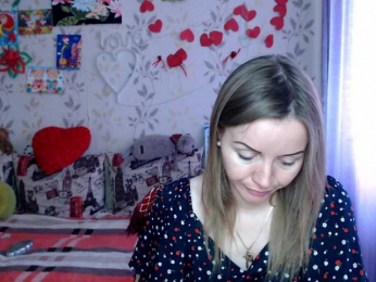 NeZabudka- bongacams stream image