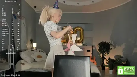 MaryWeberc stripchat stream image