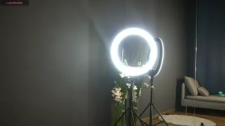 Cherrysweett stripchat stream image