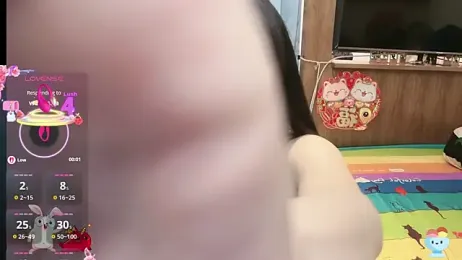 Khaleesi-ying stripchat stream image