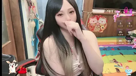 Khaleesi-ying stripchat stream image