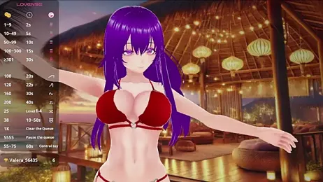 AkiraVixent stripchat stream image