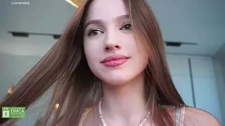 hecola stripchat stream image