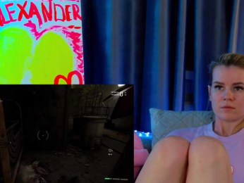 -SexyBounty- bongacams stream image