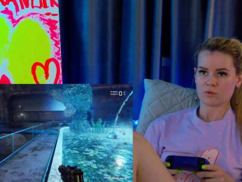 -SexyBounty- bongacams stream image