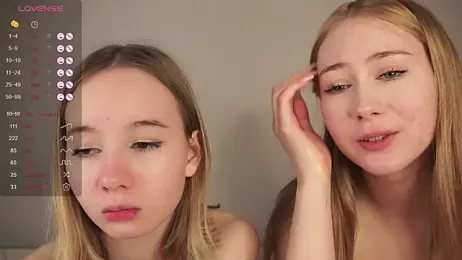 OraCurrington stripchat stream image