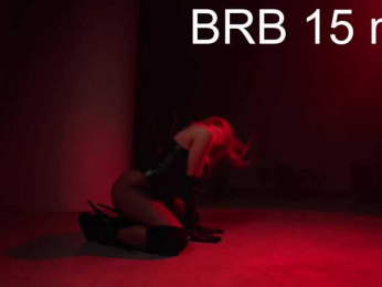 Hi_babyface bongacams stream image