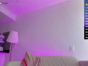 SallyeLeins bongacams stream image