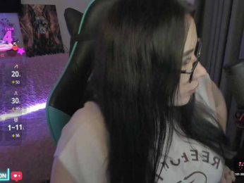 -Darkness- bongacams stream image