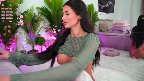 EmilyHudsson_1 stripchat stream image