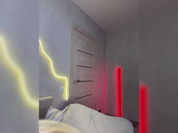 Mila-m bongacams stream image