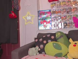 karliekayozz camsoda stream image