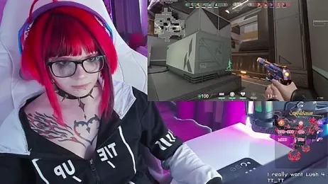 Yumi_Youkai stripchat stream image