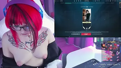 Yumi_Youkai stripchat stream image
