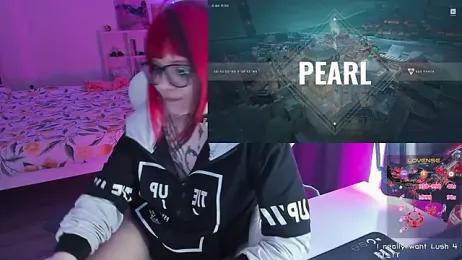 Yumi_Youkai stripchat stream image