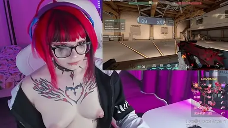 Yumi_Youkai stripchat stream image