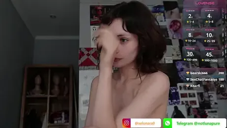 iamluuna stripchat stream image